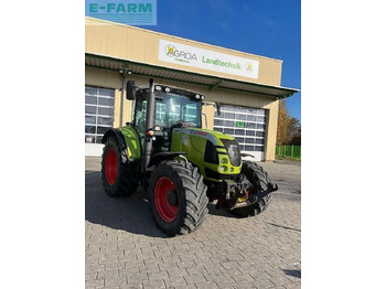 Traktors CLAAS Arion 620