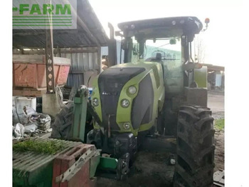 Traktors CLAAS Arion 620