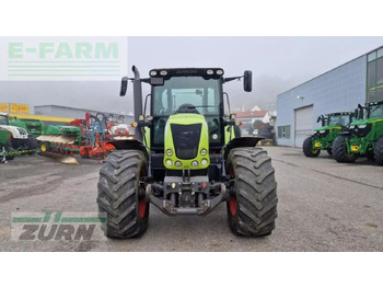 Traktors CLAAS arion 620: foto 3 Traktors CLAAS arion 620: foto 3