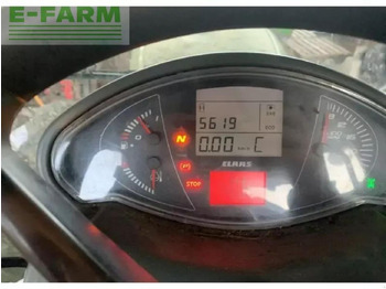 Traktors CLAAS arion 620: foto 3