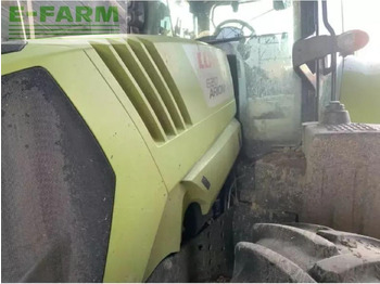Traktors CLAAS arion 620: foto 2