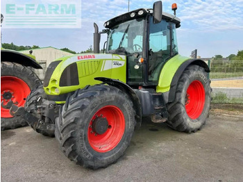 Traktors CLAAS Arion 630