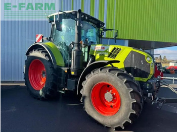 Traktors CLAAS Arion 630