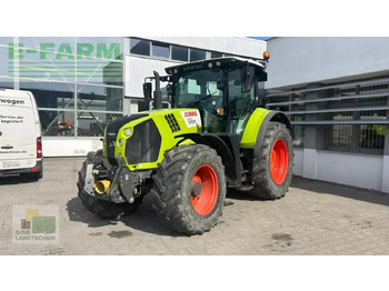 Traktors CLAAS Arion 630