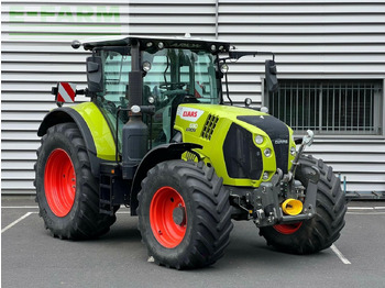 Traktors CLAAS Arion 630