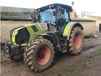 Traktors CLAAS Arion 630