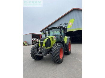 Traktors CLAAS Arion 630