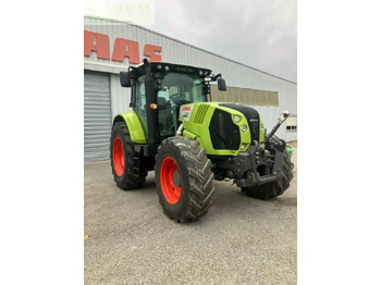 Traktors CLAAS arion 630 cis: foto 4