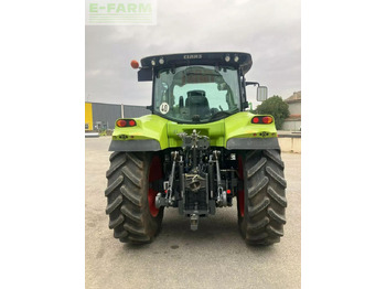 Traktors CLAAS arion 630 cis: foto 2