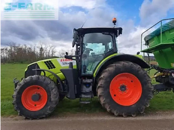 Traktors CLAAS Arion 630