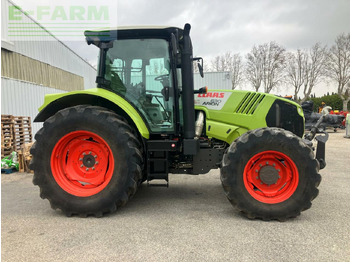 Traktors CLAAS Arion 630