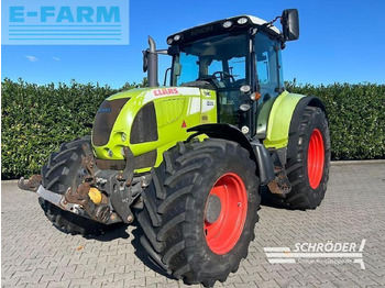 Traktors CLAAS Arion 640