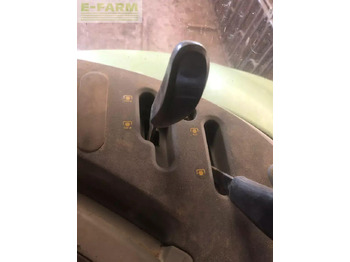 Traktors CLAAS arion 640: foto 5