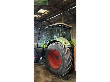 Traktors CLAAS arion 640: foto 4