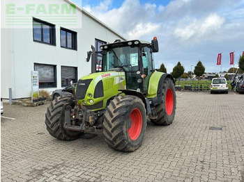 Traktors CLAAS Arion 640