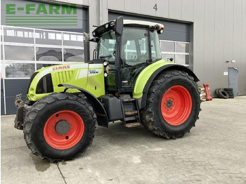 Traktors CLAAS Arion 640