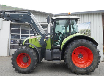 Traktors CLAAS Arion 640