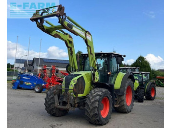 Traktors CLAAS Arion 640