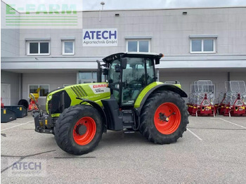 Traktors CLAAS Arion 650