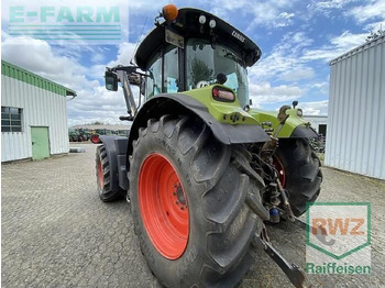 Traktors CLAAS arion 650: foto 5