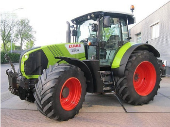 Traktors CLAAS Arion 650