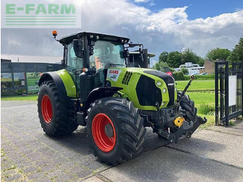 Traktors CLAAS Arion 650