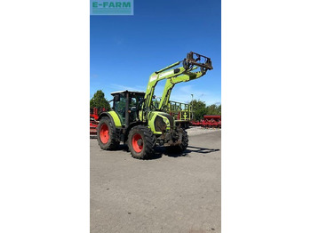 Traktors CLAAS Arion 650