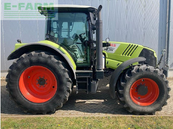 Traktors CLAAS Arion 650