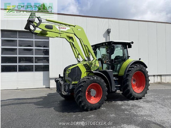 Traktors CLAAS Arion 650