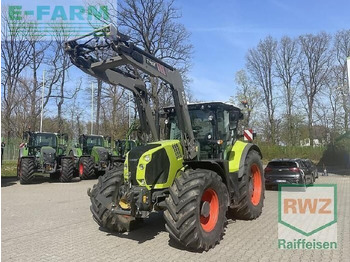 Traktors CLAAS Arion 660