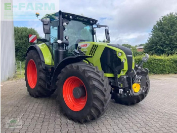 Traktors CLAAS Arion 660