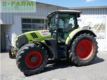 Traktors CLAAS Arion 660