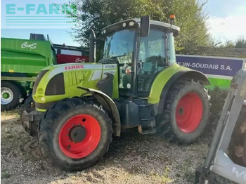 Traktors CLAAS Arion