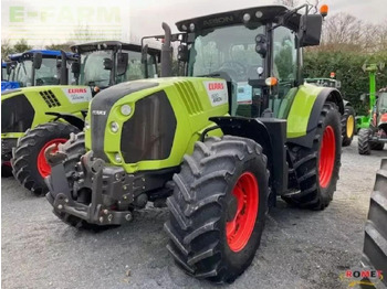 Traktors CLAAS Arion