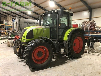 Traktors CLAAS