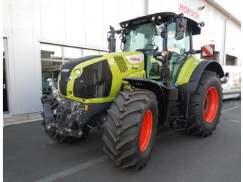Traktors CLAAS Axion 800