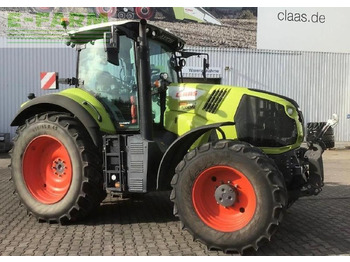 Traktors CLAAS Axion 810
