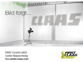 Traktors CLAAS Axion 810