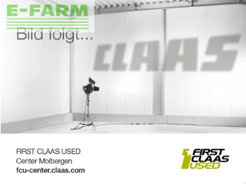 Traktors CLAAS Axion 830