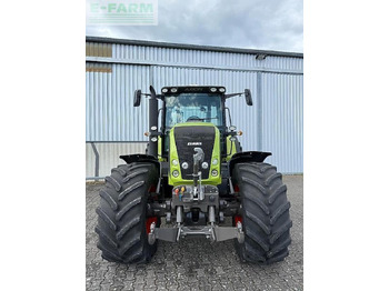 Traktors CLAAS axion 840 cebis cmatic mit rtk und kamera CMATIC CEBIS: foto 2