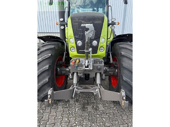 Traktors CLAAS axion 840 cebis cmatic mit rtk und kamera CMATIC CEBIS: foto 3