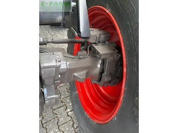 Traktors CLAAS axion 840 cebis cmatic mit rtk und kamera CMATIC CEBIS: foto 5