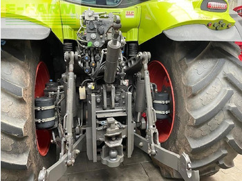 Traktors CLAAS axion 870 c-matic CMATIC: foto 4