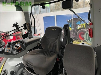 Traktors CLAAS axion 870 c-matic CMATIC: foto 5