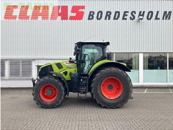 Traktors CLAAS Axion 870