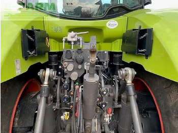 Traktors CLAAS axion 930 cmatic cebis CMATIC CEBIS: foto 5