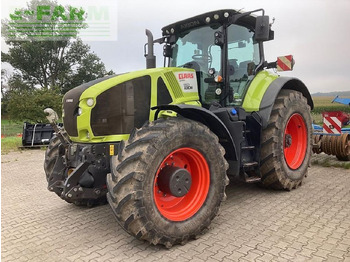 Traktors CLAAS Axion 950