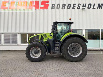 Traktors CLAAS Axion 950