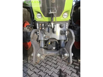 Traktors CLAAS axion 960 terra trac v: foto 3 Traktors CLAAS axion 960 terra trac v: foto 3