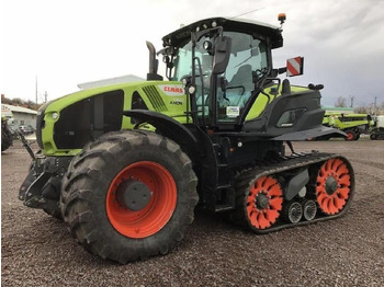 Traktors CLAAS Axion 960